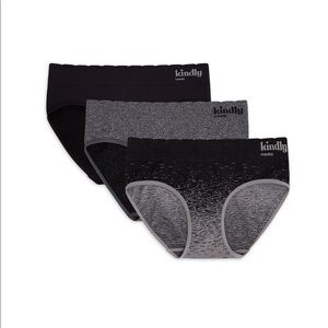 Kindly yours hipster 3-pack